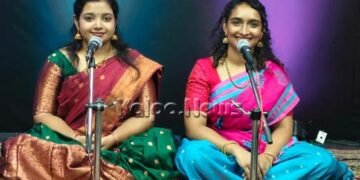 ಜು.10 | ಜಯನಗರ ರಾಯರ ಮಠದಲ್ಲಿ ದಾಸವಾಣಿ ಕಾರ್ಯಕ್ರಮ