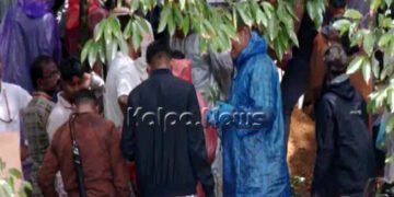 ಧರ್ಮಸ್ಥಳ | ಶವ ಹೂತಿಟ್ಟ ಪ್ರಕರಣ | 6ನೇ ಪಾಯಿಂಟ್ನಲ್ಲಿ ಎರಡು ಅಸ್ಥಿಪಂಜರ ಪತ್ತೆ