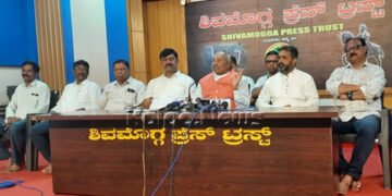 ಹಿಂದುಳಿದ ವರ್ಗಗಳ ಹಿತ ಮರೆತ ಸಿದ್ಧರಾಮಯ್ಯ: ಈಶ್ವರಪ್ಪ ಟೀಕೆ
