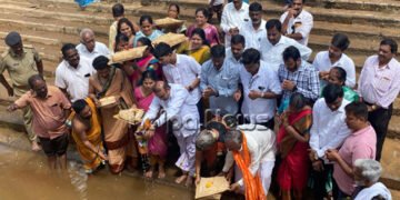 ರಾಜ್ಯದ ಪ್ರಸ್ತುತ ಪರಿಸ್ಥಿತಿ ಶೋಚನೀಯ: ಮಾಜಿ ಡಿಸಿಎಂ ಈಶ್ವರಪ್ಪ