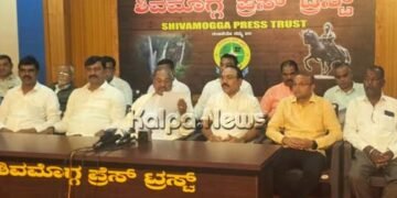 ಮೊಬೈಲ್ ಆ್ಯಪ್ ಬಳಸಿ, ಆಜಾನ್ ವೇಳೆ ಶಬ್ದಮಾಲಿನ್ಯ ತಡೆಯಿರಿ | ಸರ್ಕಾರಕ್ಕೆ ಈಶ್ವರಪ್ಪ ಆಗ್ರಹ