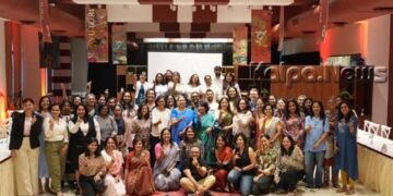 Aspire For Her Hosts SheExports in Bengaluru: Global Insights, Local Inspiration