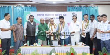 ಪತ್ರಕರ್ತರಿಗೆ ಅಭಿವ್ಯಕ್ತಿ ಸ್ವಾತಂತ್ರ್ಯದ ಕೊರತೆ: ದಿನೇಶ್ ಅಮೀನ್‌ಮಟ್ಟು ಬೇಸರ