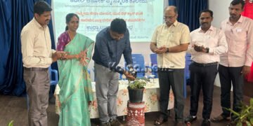 ವಿದ್ಯಾರ್ಥಿಗಳು ಸೋಷಿಯಲ್ ಮೀಡಿಯಾದಲ್ಲಿ ಸಮಯ ಕಳೆಯುವುದು ಆತಂಕ | ರೋಹಿತ್