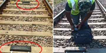 Kavach 4.0 commissioned on Mathura-Kota section of the Delhi-Mumbai route