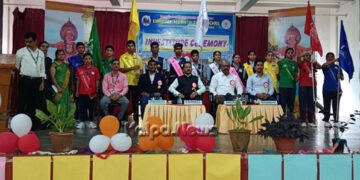 ಶಿಕಾರಿಪುರ | ಭಾರತ ದೇಶದ ಶಕ್ತಿ ಎಂದರೆ ಅದು ಯುವಶಕ್ತಿ | ಡಾ.ಶಿವಕುಮಾರ್ ಅಭಿಮತ