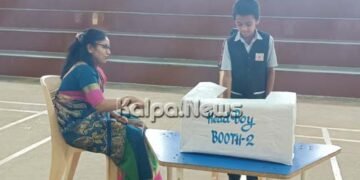 ಪ್ರಜಾಪ್ರಭುತ್ವ ವ್ಯವಸ್ಥೆಯಲ್ಲಿ ಚುನಾವಣೆಗಳ ಮಹತ್ವ ಅತ್ಯಂತ ಮುಖ್ಯ: ಶಿವಕುಮಾರ್