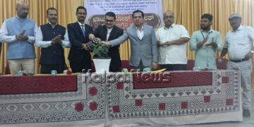 ಖಾಯಂ ಲೋಕ ಅದಾಲತ್‌ನ ಸದ್ಬಳಕೆ ಮಾಡಿಕೊಳ್ಳಿ: ನ್ಯಾ. ಮಂಜುನಾಥ ನಾಯಕ್ ಕರೆ