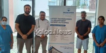 ಮೆಡಿಕವರ್ ಆಸ್ಪತ್ರೆ | ಉಚಿತ ಆರೋಗ್ಯ ತಪಾಸಣಾ ಶಿಬಿರ ಸಂಪನ್ನ