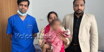 Doctors Say “Don’t Wait!” – Immediate Action Can Save a Child’s Life