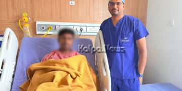 ಹೊಟ್ಟೆ ನೋವನ್ನೆಲ್ಲಾ ಗ್ಯಾಸ್ಟ್ರಿಕ್ ಎಂದೇ ಭಾವಿಸುವುದು ಅಪಾಯಕರ: ವೈದ್ಯರ ಎಚ್ಚರಿಕೆ