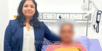 ರೊಬೋಟಿಕ್ ಶಸ್ತ್ರಚಿಕಿತ್ಸೆ ಮಹಿಳೆಯರಿಗಾಗಿ ನವ ಆಶಾ ಕಿರಣ: ಡಾ. ಸಭಿಹಾ