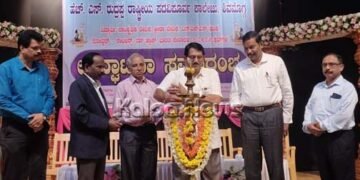 ಪುಸ್ತಕಗಳು ಬದುಕಿನ ಯಶಸ್ಸಿಗೆ ರಹದಾರಿ: ಎನ್‌ಇಎಸ್ ಅಧ್ಯಕ್ಷ ನಾರಾಯಣ ರಾವ್