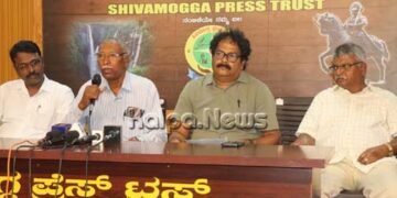 ರಾಜ್ಯ ಅಲೆಮಾರಿ ನಿಗಮದ ಅಧ್ಯಕ್ಷೆ ಪಲ್ಲವಿ ಮೇಲೆ ಹಲ್ಲೆ ಯತ್ನ ಖಂಡನೀಯ: ಫಕೀರಪ್ಪ ಭಜಂತ್ರಿ