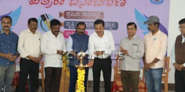 ಸಮಾಜಮುಖಿ ಪತ್ರಿಕೋದ್ಯಮ ಕಣ್ಮರೆ: ಹಿರಿಯ ಪತ್ರಕರ್ತ ತ್ಯಾಗರಾಜ್ ವಿಷಾದ