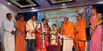 ಪೃಥು ಪಿ ಅದ್ವೈತ್ ಗೆ ವಾಮನ ಪ್ರಿಯ ಪ್ರಶಸ್ತಿ
