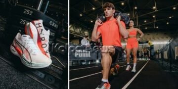 PUMA Drops New HYROX Collection: Built For The Race, Ready For The Streets