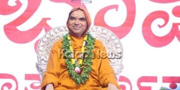 ರಾಘವೇಶ್ವರ ಶ್ರೀಗಳ 50ನೇ ವರ್ಧಂತ್ಯುತ್ಸವ: ಅರ್ಥಪೂರ್ಣ ಆಚರಣೆ