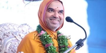 ದೇಶ- ಕಾಲ ಗೆದ್ದರೆ ಜೀವನ ಗೆಲ್ಲಬಹುದು: ರಾಘವೇಶ್ವರ ಶ್ರೀ