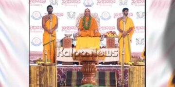 ಧಾತುಗಳ ಸಮಸ್ಥಿತಿ ಆರೋಗ್ಯ, ವಿಕಾರವೇ ಅನಾರೋಗ್ಯ: ರಾಘವೇಶ್ವರ ಶ್ರೀ