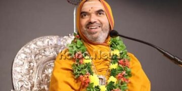 ಬದುಕಿಗೆ ಧರ್ಮದ ತಳಹದಿ ಅಗತ್ಯ: ರಾಘವೇಶ್ವರ ಶ್ರೀ