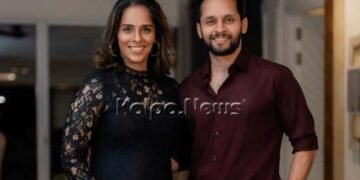 ದಾಂಪತ್ಯದಲ್ಲಿ ಬಿರಕು! ವಿಚ್ಚೇದನಕ್ಕೆ ಮುಂದಾದ ಖ್ಯಾತ ಬ್ಯಾಡ್ಮಿಂಟನ್ ಆಟಗಾರ್ತಿ