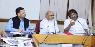 ಶಿವಮೊಗ್ಗಕ್ಕೆ ಸೂಪರ್ ಸ್ಪೆಷಾಲಿಟಿ ಆಸ್ಪತ್ರೆ | ಮಲೆನಾಡಿನ ಮೆಡಿಕಲ್ ಹಬ್ ಆಗಲಿದೆ ಸಿಹಿಮೊಗೆ