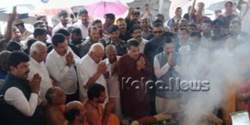 ದಶಕಗಳ ಕನಸು ನನಸು | ಸಿಂಗಧೂರು ಸೇತುವೆ ಲೋಕಾರ್ಪಣೆ