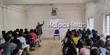 ಬದುಕು ಕಸಿಯುವ ಕ್ರಿಯೆ ವಿಕೃತ ಮನಸ್ಸಿನ ಇನ್ನೊಂದು ಮುಖ: ಶ್ರೀಪಾದ ಬಿಚ್ಚುಗತ್ತಿ