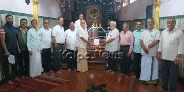 ಭಗವದ್ಗೀತಾ ಜ್ಞಾನದಿಂದ ಸಮಾಜದಲ್ಲಿ ಶಾಂತಿ ನೆಲೆಸಲು ಸಾಧ್ಯ: ಅಶೋಕ್ ಭಟ್