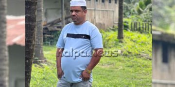 ಬೆಜ್ಜವಳ್ಳಿ ಸಮೀಪ ಅಪಘಾತ – ಓರ್ವ ವ್ಯಕ್ತಿ ಸಾವು..!