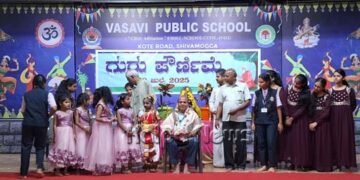 ಶಿಕ್ಷಕರನ್ನು ಗೌರವಿಸಿ ಸಮಾಜಕ್ಕೆ ಮಾದರಿ ವ್ಯಕ್ತಿಗಳಾಗಿ: ಚೇತನ್ ಕುಮಾರ್