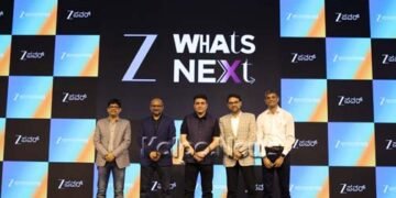 Zee Reimagines Entertainment and Spotlights New Innovations at ‘Z’ Whats Next