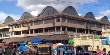 ಬೆಂಗಳೂರು | ಕಲಾಸಿಪಾಳ್ಯ ಬಸ್ ನಿಲ್ದಾಣದಲ್ಲಿ ಸ್ಪೋಟಕ ಪತ್ತೆ | ಆತಂಕ