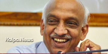 ಕಾರ್ಕಳ | ಕ್ರಿಯೇಟಿವ್ ಕಾಲೇಜಿಗೆ ಆಗಸ್ಟ್ 15ರಂದು ಇಸ್ರೋ ಮಾಜಿ ಅಧ್ಯಕ್ಷ ಕಿರಣ್ ಕುಮಾರ್ ಭೇಟಿ