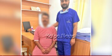 ಬೈಕ್ ಅಪಘಾತದಲ್ಲಿ ಕೈ, ಭುಜ ಸ್ವಾಧೀನ ಕಳೆದುಕೊಂಡಿದ್ದ ಯುವಕ | ಹೊಸ ಬದುಕು ನೀಡಿದ ಮೆಡಿಕವರ್ ಆಸ್ಪತ್ರೆ