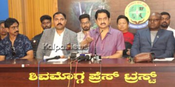 ಈ ಕಾರಣಕ್ಕಾಗಿ ಹೆಣ್ಣುಮಕ್ಕಳಿಗೆ ಕರಾಟೆ ಕಲಿಸಿ | ಬಹುಭಾಷಾ ನಟ ಸುಮನ್ ತಲ್ವಾರ್ ಕರೆ