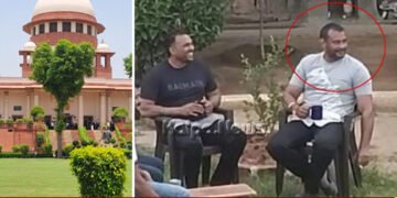 ಜೈಲಲ್ಲಿ ದರ್ಶನ್’ಗೆ ವಿಐಪಿ ಟ್ರೀಟ್ಮೆಂಟ್ ಕೊಟ್ರೆ ಹುಷಾರ್ | ಜೈಲಾಧಿಕಾರಿಗಳಿಗೆ ಸುಪ್ರೀಂ ಖಡಕ್ ಎಚ್ಚರಿಕೆ