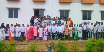 ಶಿವಮೊಗ್ಗ | ಪ್ರತಿ ಸ್ವಾತಂತ್ರೋತ್ಸವವು ಕೂಡ ಸಂಕಲ್ಪದ ಹೆಜ್ಜೆಗಳಾಗಲಿ : ಡಾ. ಸಂಧ್ಯಾ ಕಾವೇರಿ