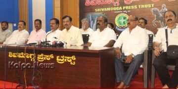 ಬಿಜೆಪಿ – ಜೆಡಿಎಸ್ ಮುಖಂಡರಿಗೆ ವಿವಾದಗಳೇ ಮುಖ್ಯ: ಆಯನೂರು ಮಂಜುನಾಥ್ ವಾಗ್ಧಾಳಿ