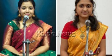 ಶ್ರೀ ರಾಘವೇಂದ್ರ ಸ್ವಾಮಿಗಳ ಆರಾಧನಾ ಮಹೋತ್ಸವ: ಆ.6ರಂದು ಹರಿದಾಸ ಝೇಂಕಾರ