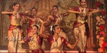 ಶ್ರೀ ರಾಘವೇಂದ್ರ ಸ್ವಾಮಿ ಆರಾಧನಾ ಸಪ್ತರಾತ್ರೋತ್ಸವ | ಸಮಾರೋಪ ಸಮಾರಂಭ