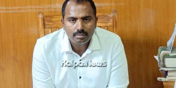 ಭದ್ರಾವತಿ | ನಗರಸಭೆ ನೂತನ ಪೌರಾಯುಕ್ತರಾಗಿ ಕೆ.ಎನ್ ಹೇಮಂತ್ ಅಧಿಕಾರ ಸ್ವೀಕಾರ