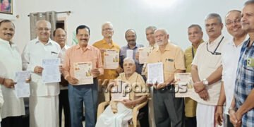 ಶ್ರೀ ಭಗವದ್ಗೀತಾ ಅಭಿಯಾನ | ತಾಲೂಕು ಸಮಿತಿ ರಚನೆ ಪೂರ್ವಭಾವಿ ಸಭೆ