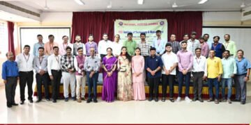 ಸಂಸದ ರಾಘವೇಂದ್ರ ಜನ್ಮದಿನ | ಪಿಇಎಸ್’ನಲ್ಲಿ ಬೃಹತ್ ರಕ್ತದಾನ ಶಿಬಿರ ಯಶಸ್ವಿ