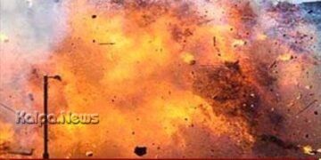 ಬೆಂಗಳೂರಿನಲ್ಲಿ ನಿಗೂಢ ಸ್ಪೋಟ | ಬಾಲಕ ಸಾವು | ಸ್ಥಳಕ್ಕೆ ಸಿಎಂ ಭೇಟಿ | ಪರಿಹಾರ ಘೋಷಣೆ