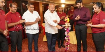 ಶಿವಮೊಗ್ಗ ಆಭರಣ ಪ್ರಿಯರಿಗೆ ಗುಡ್ ನ್ಯೂಸ್ | ರಾಯಲ್ ಆರ್ಕಿಡ್’ನಲ್ಲಿ 4 ದಿನ ರಿಯಾಯ್ತಿ ಮಾರಾಟ