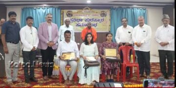 ಮೌಲ್ಯಾಧಾರಿತ ಶಿಕ್ಷಣದಿಂದ ಮಕ್ಕಳು ದೇಶದ ಆಸ್ತಿಯಾಗಲು ಸಾಧ್ಯ: ಶಾಸಕ ಚನ್ನಬಸಪ್ಪ