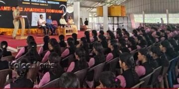 ಮಾದಕ ದ್ರವ್ಯ ಸೇವೆನೆಯಿಂದ ಜೀವನ ಸರ್ವನಾಶ: ಮುರಳೀಧರ ನಾಯ್ಕ್