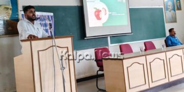 ಭವಿಷ್ಯದ ದೃಷ್ಟಿಯಿಂದ ಹೂಡಿಕೆ ಬಹಳ ಅಗತ್ಯ: ಪ್ರತಾಪ್ ನಾಕ್